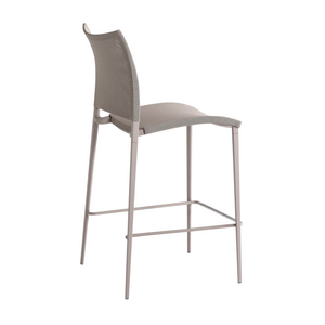 Modern Minimalist Barstool | Desalto Sand | Italianfurniture.com