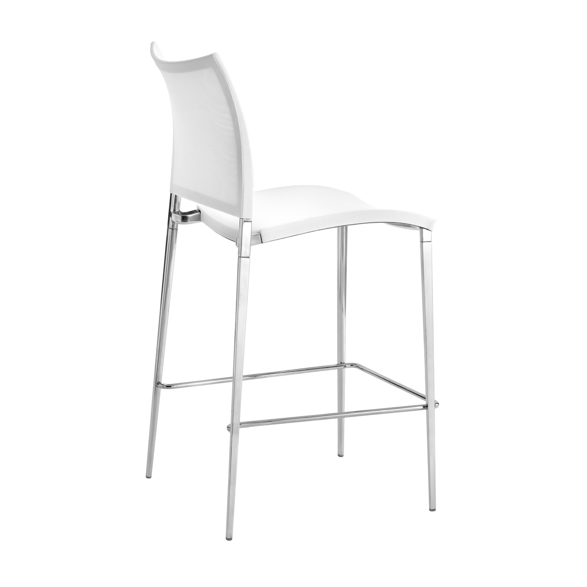 Modern Minimalist Barstool | Desalto Sand | Italianfurniture.com