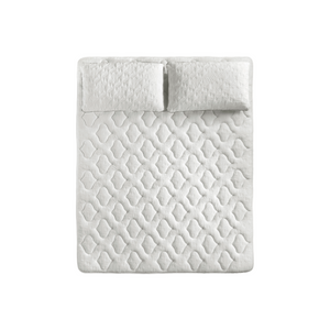 Natural Viscose Firm Mattress | Magniflex Dolcevita Dual 10 | Italianfurniture.com