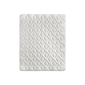 Natural Viscose Firm Mattress | Magniflex Dolcevita Dual 10 | Italianfurniture.com