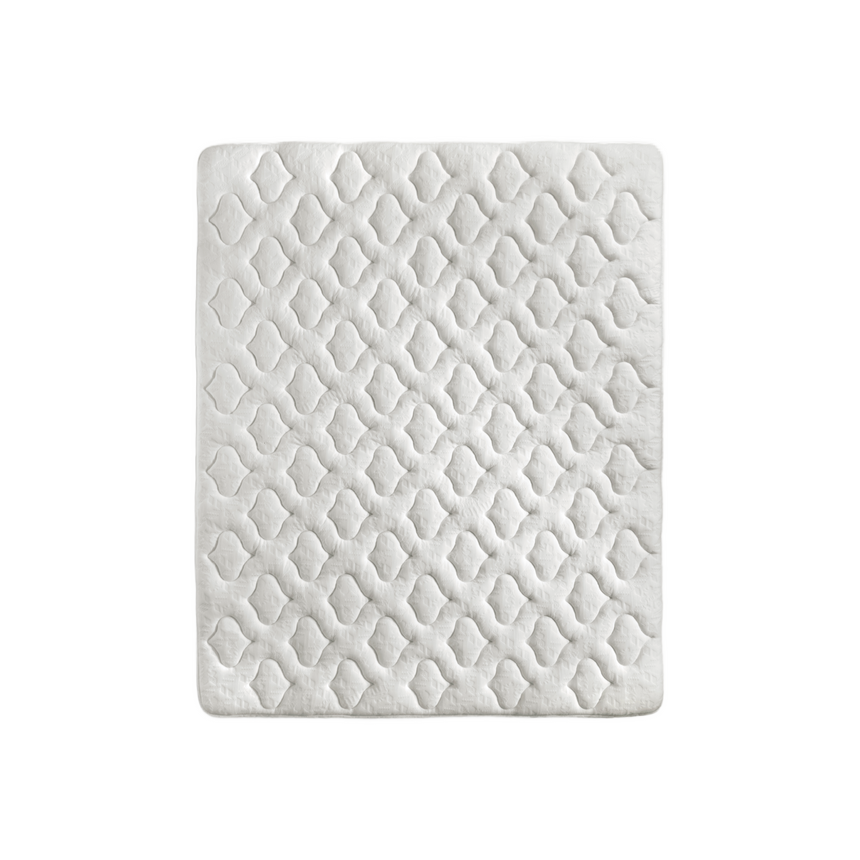 Natural Viscose Firm Mattress | Magniflex Dolcevita Dual 10 | Italianfurniture.com