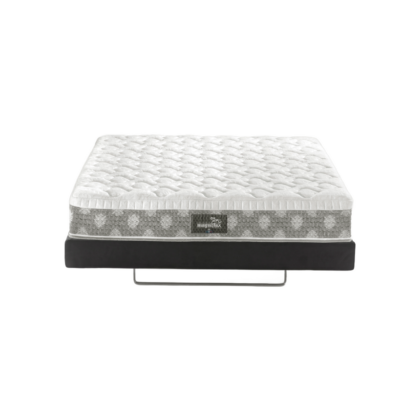 Natural Viscose Firm Mattress | Magniflex Dolcevita Dual 10 | Italianfurniture.com