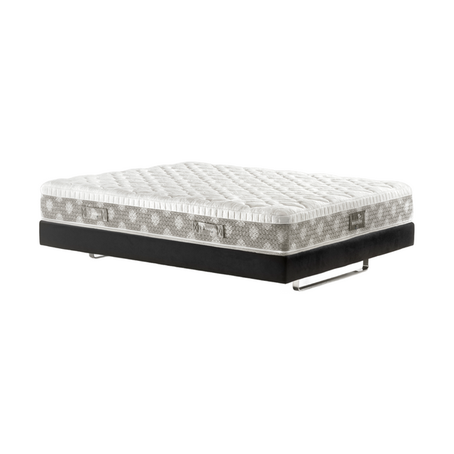 Natural Viscose Firm Mattress | Magniflex Dolcevita Dual 10 | Italianfurniture.com