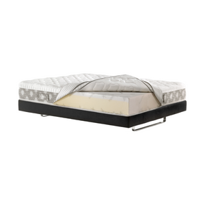 Natural Viscose Firm Mattress | Magniflex Dolcevita Dual 10 | Italianfurniture.com