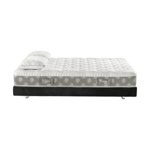 Natural Viscose Firm Mattress | Magniflex Dolcevita Dual 10 | Italianfurniture.com