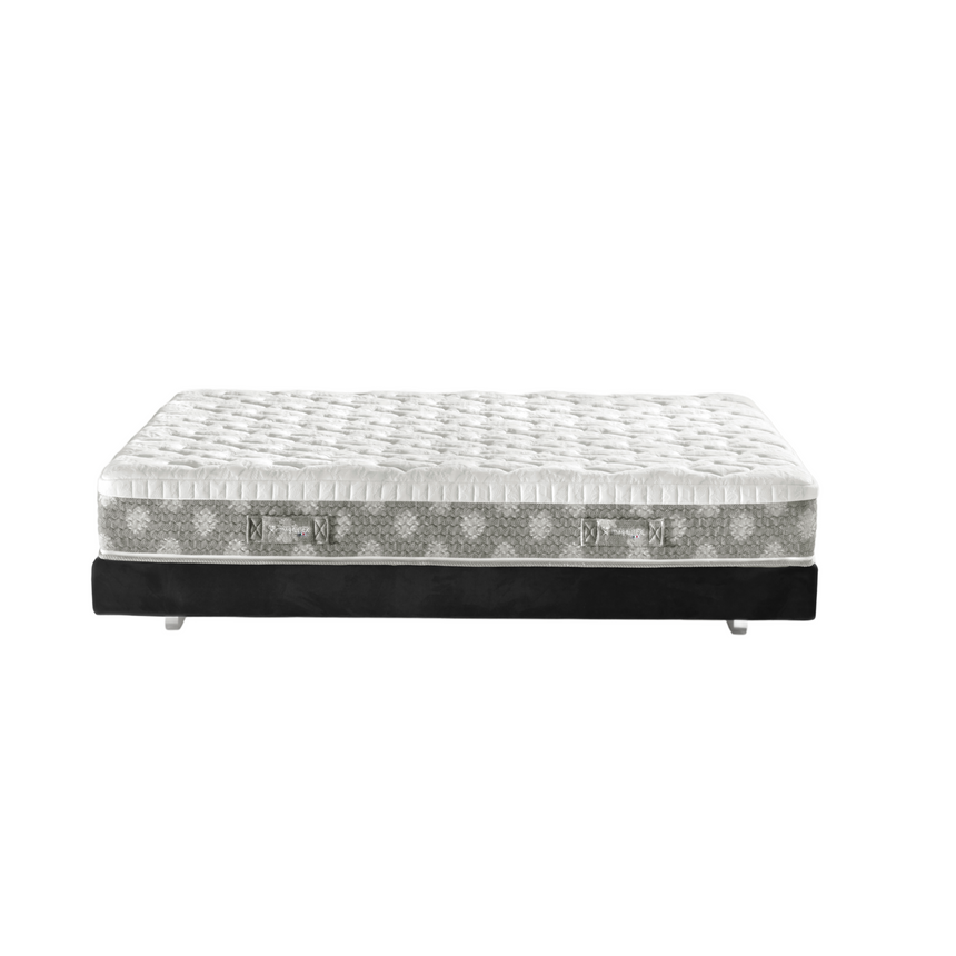 Natural Viscose Firm Mattress | Magniflex Dolcevita Dual 10 | Italianfurniture.com