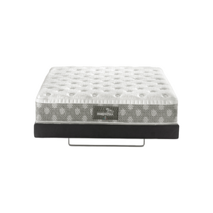 Natural Viscose Medium Soft Mattress | Magniflex Dolcevita Dual 12 | Italianfurniture.com