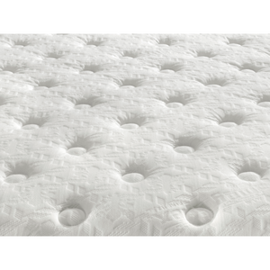 Natural Viscose Medium Soft Mattress | Magniflex Dolcevita Dual 12 | Italianfurniture.com