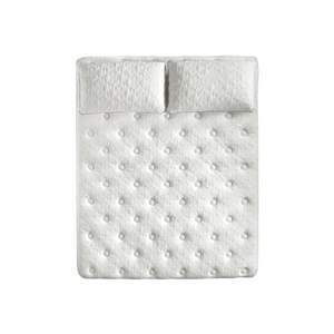 Natural Viscose Medium Soft Mattress | Magniflex Dolcevita Dual 12 | Italianfurniture.com