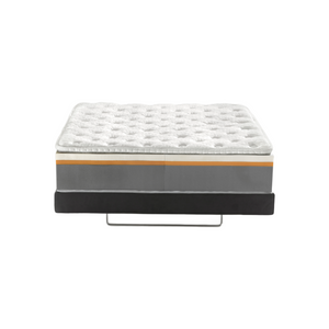 Natural Viscose Medium Soft Mattress | Magniflex Dolcevita Dual 12 | Italianfurniture.com