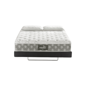 Natural Viscose Medium Soft Mattress | Magniflex Dolcevita Dual 12 | Italianfurniture.com