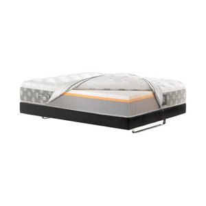 Natural Viscose Medium Soft Mattress | Magniflex Dolcevita Dual 12 | Italianfurniture.com
