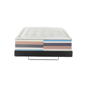 Natural Viscose Mattress | Magniflex Dolcevita Dual 14 | Italianfurniture.com