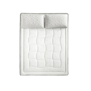 Natural Viscose Mattress | Magniflex Dolcevita Dual 14 | Italianfurniture.com