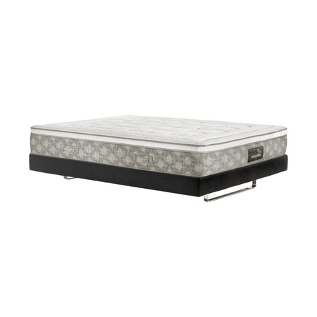 Natural Viscose Mattress | Magniflex Dolcevita Dual 14 | Italianfurniture.com