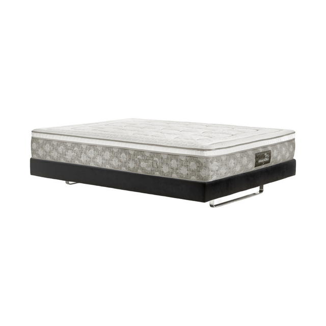 Natural Viscose Mattress | Magniflex Dolcevita Dual 14 | Italianfurniture.com