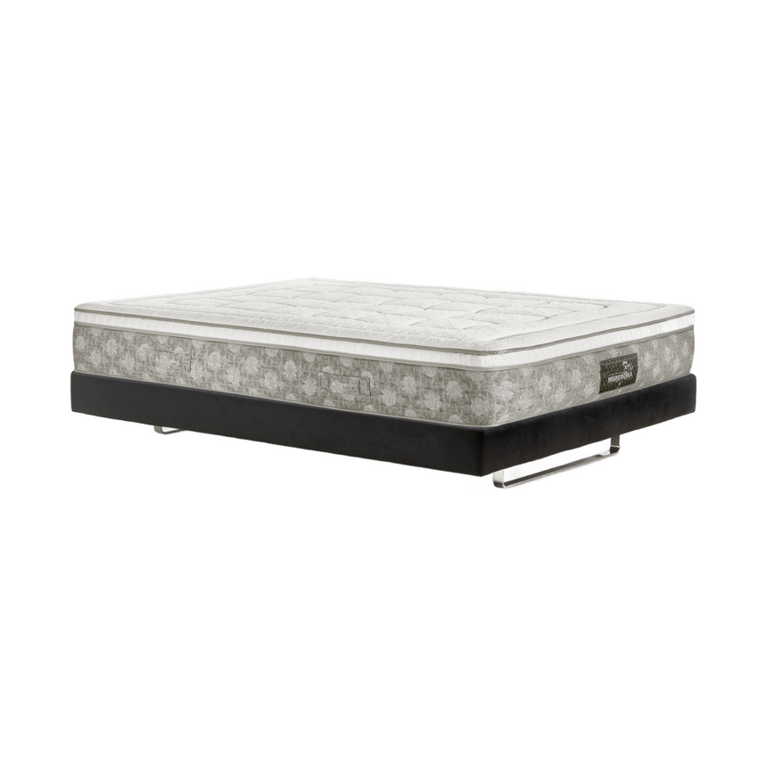 Natural Viscose Mattress | Magniflex Dolcevita Dual 14 | Italianfurniture.com