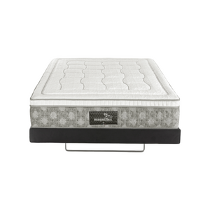 Natural Viscose Mattress | Magniflex Dolcevita Dual 14 | Italianfurniture.com