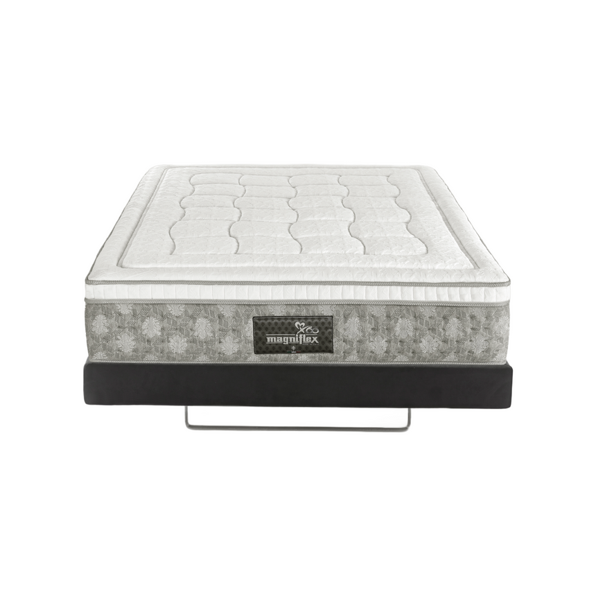 Natural Viscose Mattress | Magniflex Dolcevita Dual 14 | Italianfurniture.com