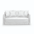 Aspen Outdoor Sofa | Gervasoni Ghost | ItalianFurniture.com
