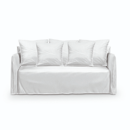 Aspen Outdoor Sofa | Gervasoni Ghost | ItalianFurniture.com
