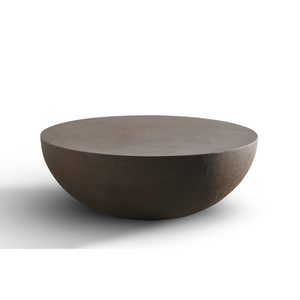 Modern Matt Stain Coffee Table | Gervasoni Heiko | ItalianFurniture.com
