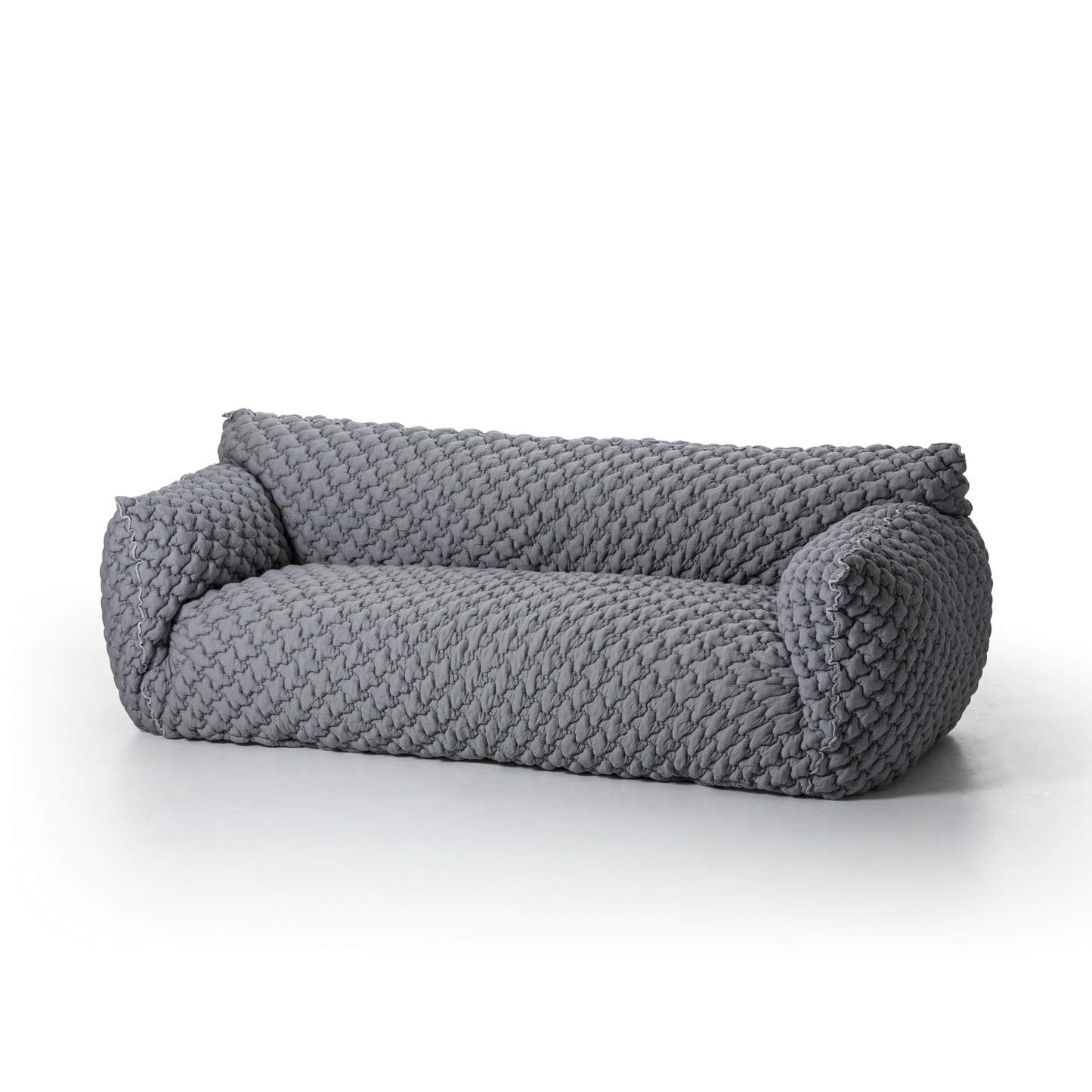 Quilt Padded Sofa | Gervasoni Nuvola | ItalianFurniture.com
