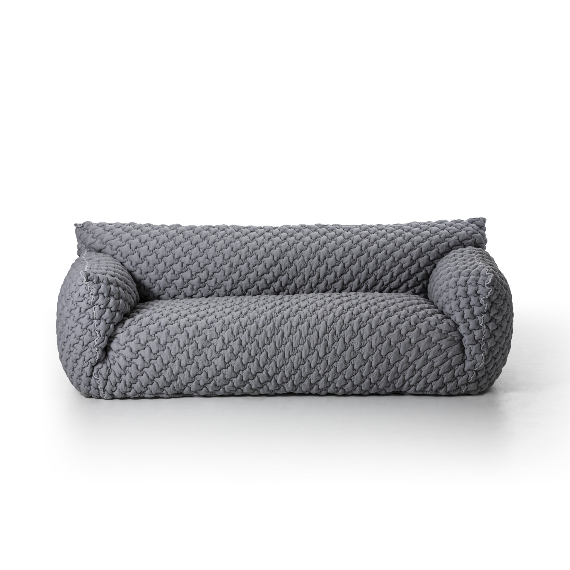 Quilt Padded Sofa | Gervasoni Nuvola | ItalianFurniture.com
