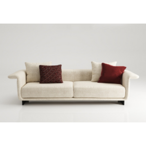 Double-Armed 2-Seater Sofa | Karl Lagerfeld Maison Saint-Germain