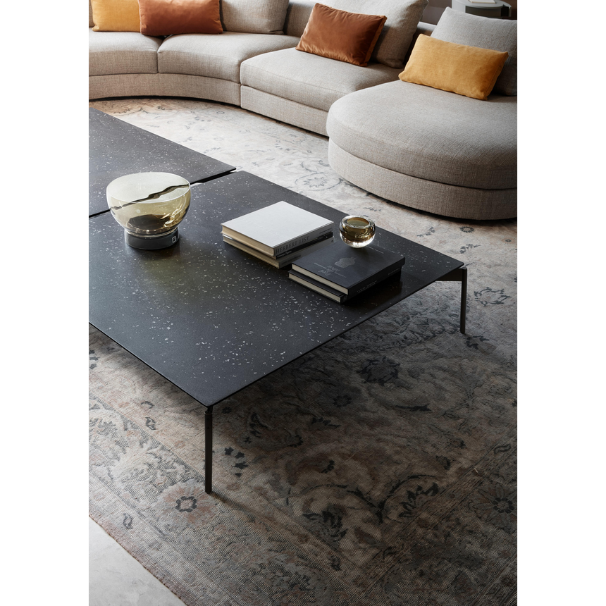 Modern Low Coffee Table | Lema Cruise