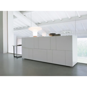 Tiled Design Sideboard | Lema Ortelia | Italianfurniture.com