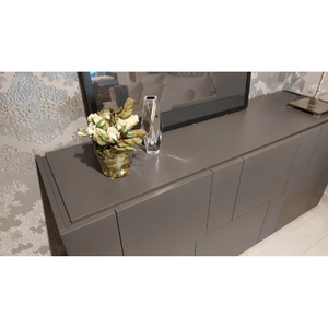 Tiled Design Sideboard | Lema Ortelia | Italianfurniture.com