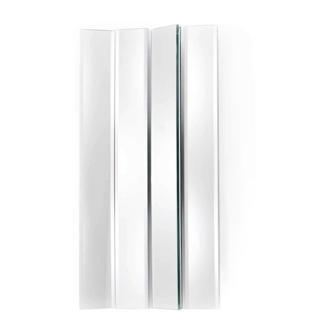 Modular Wall Mirror | Lema Mirage | ItalianFurniture.com
