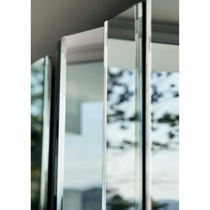 Modular Wall Mirror | Lema Mirage | ItalianFurniture.com
