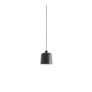 Sleek Steel Pendant Lamp | Luceplan Zile | Italianfurniture.com