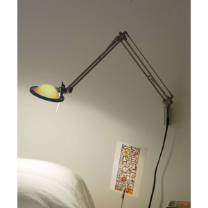 Dome Adjustable Wall Lamp | Luceplan Berenice