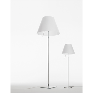 Empre Shade Outdoor Floor Lamp | Luceplan | Italianfurniture.com