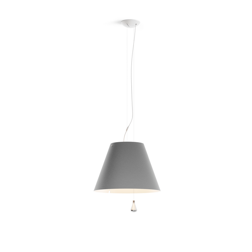 Empire Shade Pendant Light | Luceplan Costanza | Italianfurniture.com