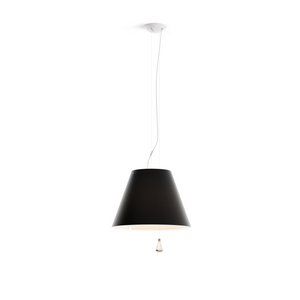 Empire Shade Pendant Light | Luceplan Costanza | Italianfurniture.com