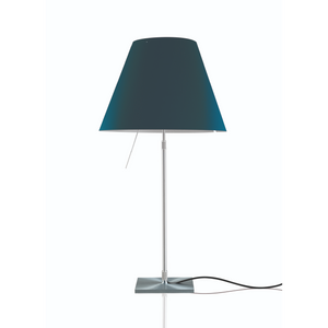 Empire Shade Table Lamp | Luceplan Costanza | Italianfurniture.com