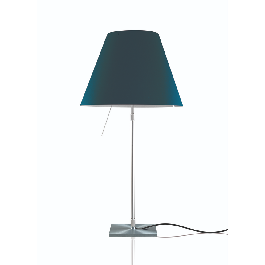 Empire Shade Table Lamp | Luceplan Costanza | Italianfurniture.com