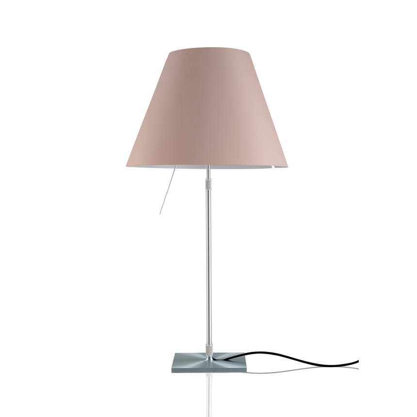 Empire Shade Table Lamp | Luceplan Costanza | Italianfurniture.com