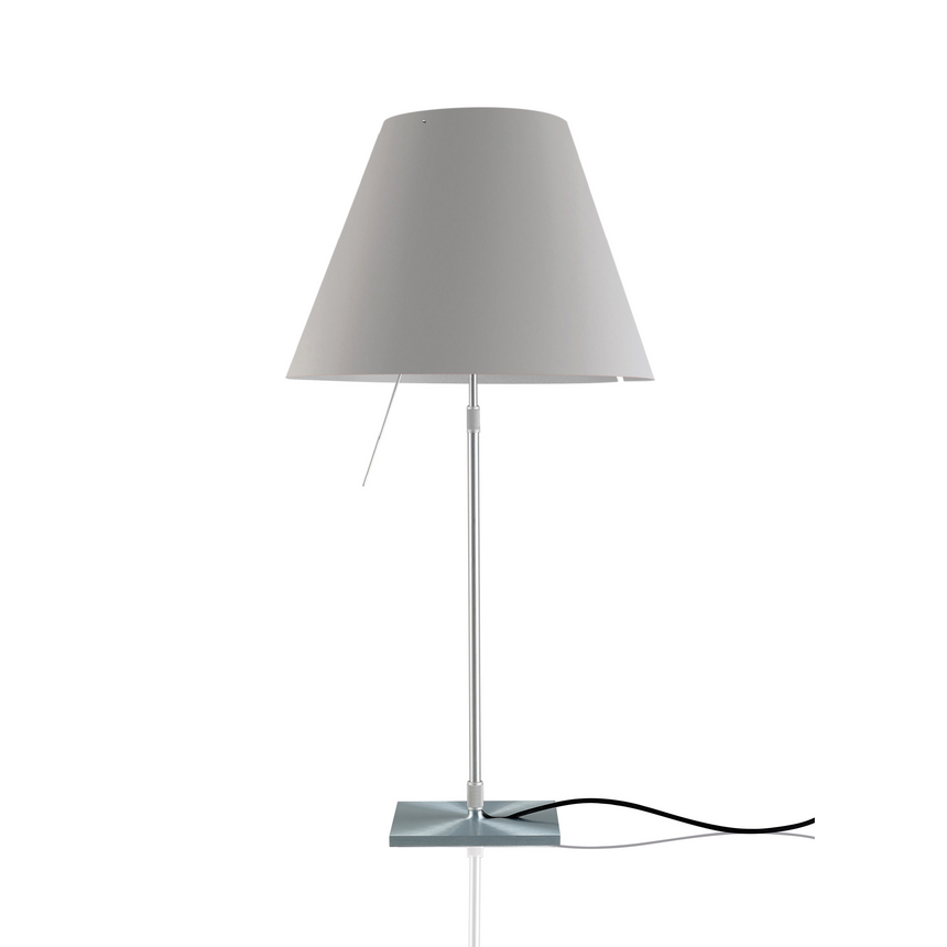 Empire Shade Table Lamp | Luceplan Costanza | Italianfurniture.com