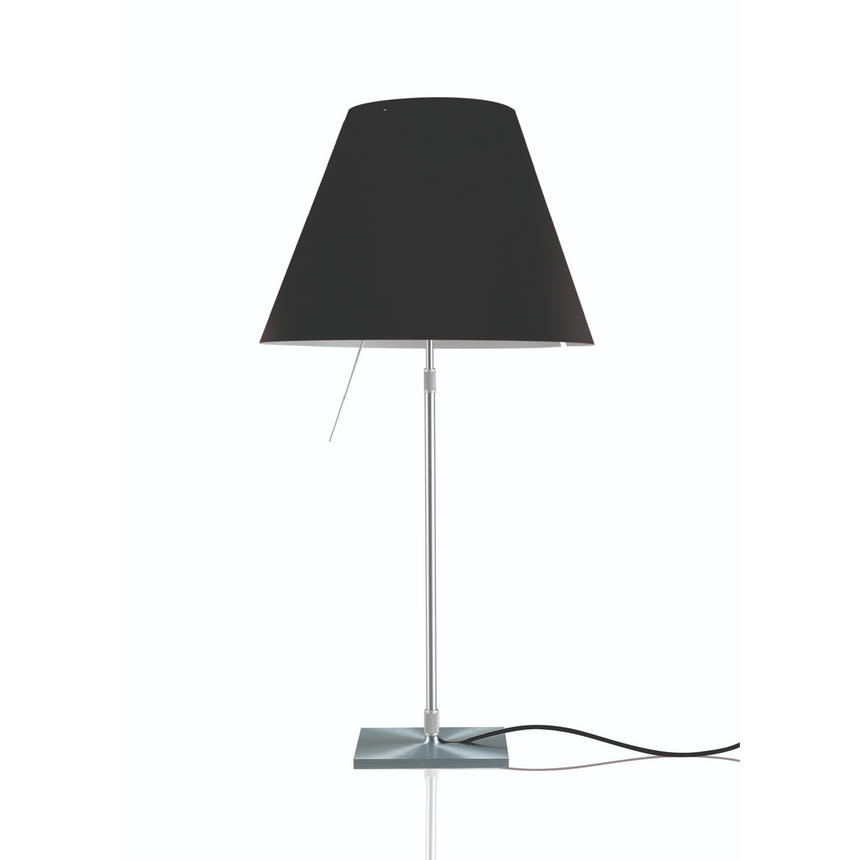 Empire Shade Table Lamp | Luceplan Costanza | Italianfurniture.com