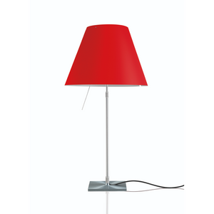 Empire Shade Table Lamp | Luceplan Costanza | Italianfurniture.com