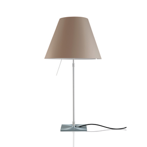 Empire Shade Table Lamp | Luceplan Costanza | Italianfurniture.com