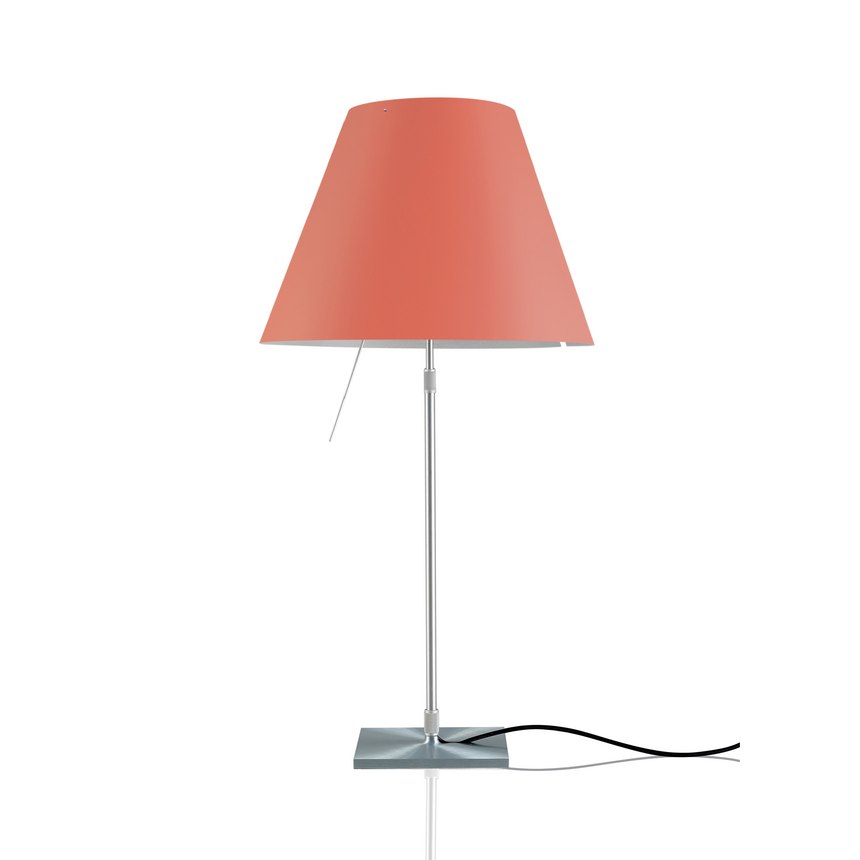 Empire Shade Table Lamp | Luceplan Costanza | Italianfurniture.com