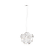 Prismatic Lenses Pendant Lamp | Luceplan Hope | Italianfurniture.com