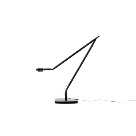 Adjustable LED Table Lamp | Luceplan Otto Watt | Italianfurniture.com