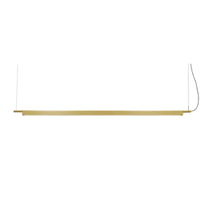 Metal Bar Pendant Lamp | Luceplan Compendium | Italianfurniture.com